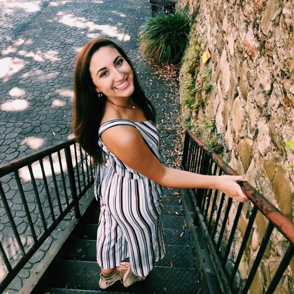 Meet your Posher, Faith